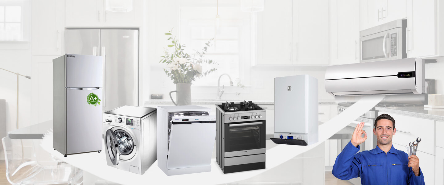 Yedisu Grundig Servisi